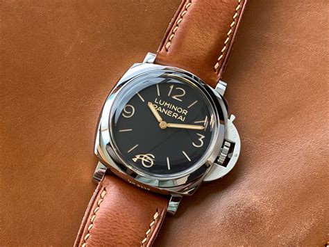 panerai straps los angeles|aftermarket Panerai watch straps.